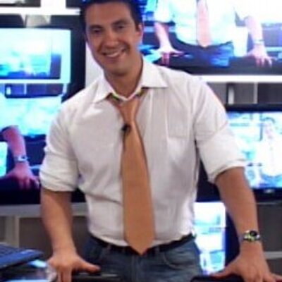 Profile Picture of Marcelino Martínez (@tv_marcelino) on Twitter