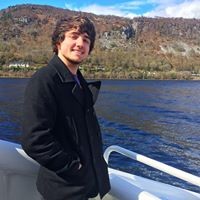 Profile Picture of Alexander Davies (@alexander-davies-18) on Quora