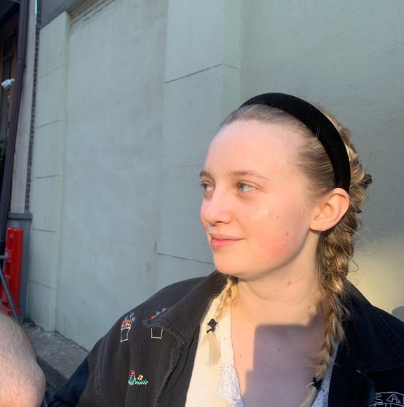 Profile Picture of Annelise Lipowitz (@a_lipo) on Poshmark