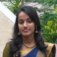 Profile Picture of Mary Ann Raju (@mary-ann-raju) on Quora