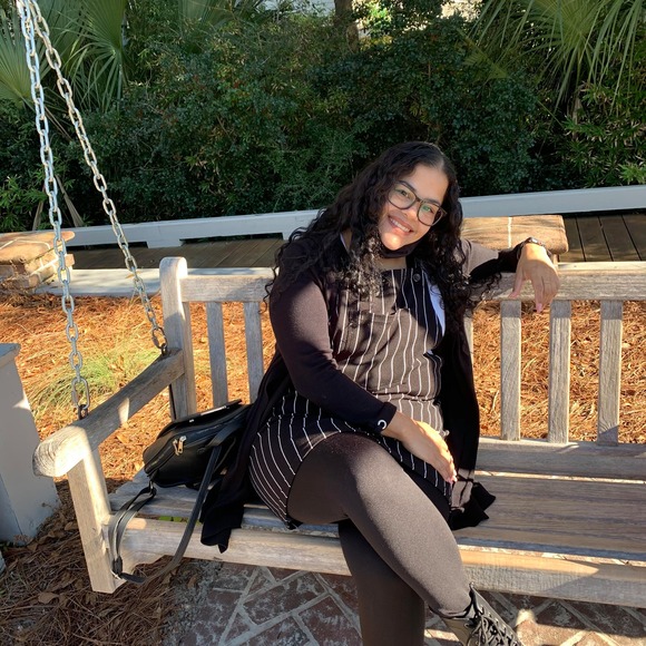 Profile Picture of Rebeca Ocasio (@rebeca36) on Poshmark