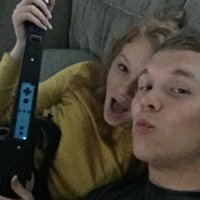 Profile Picture of Joshua Bradley Pittenger (@JoshuaBradleyP1) on Twitter