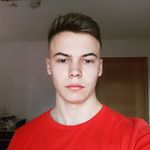 Profile Picture of Ajdin Krlicevic (@krlicevic_ajdin) on Instagram