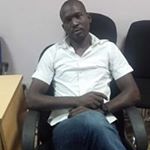 Profile Picture of Sunday Williams (@sunday.williams.1297) on Instagram