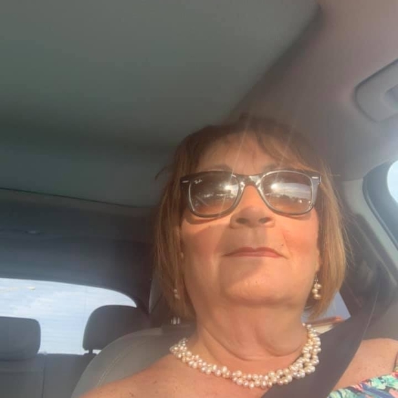 Profile Picture of Diane Atkins burnette (@rebelluna37) on Poshmark