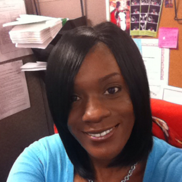 Profile Picture of Tiffany Ledlow (@led05) on Poshmark