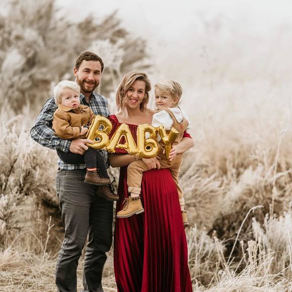 Profile Picture of Brianna Baarson (@metime99) on Poshmark