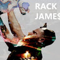 Profile Picture of Rack James (@rack-james-1) on Quora