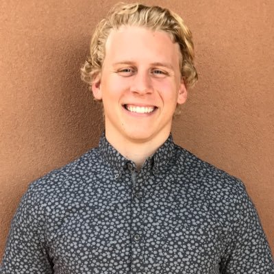 Profile Picture of Trent Ward (@trenton_jay) on Twitter