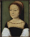 Profile Picture of Madeleine of Valoison Wikipedia