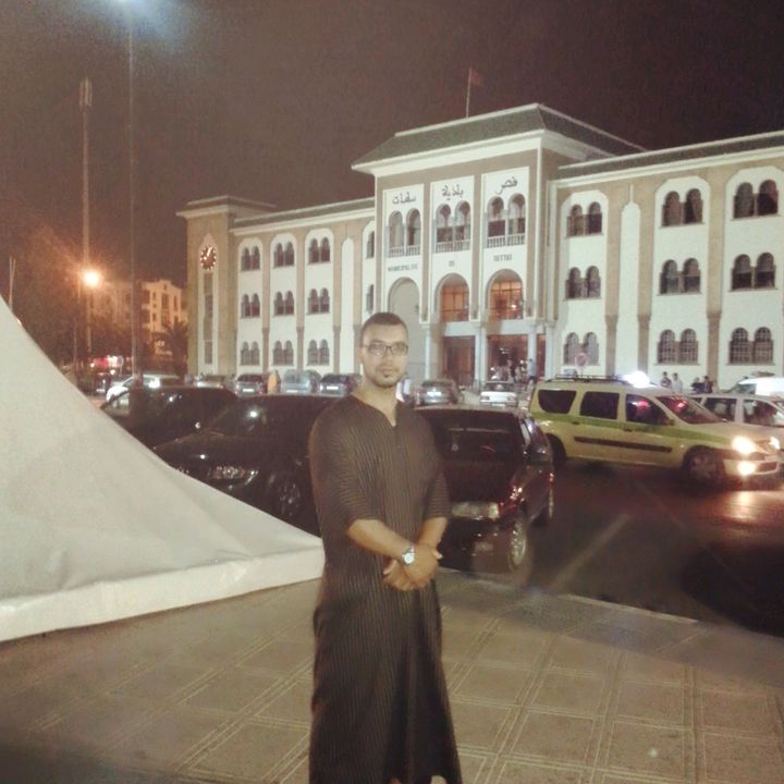 Profile Picture of Aarif chamali🇲🇦 (Rifeño)🇪🇦 (@arif451484j) on Tiktok