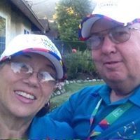 Profile Picture of Connie James-Gililland (@cjamesgililland) on Pinterest