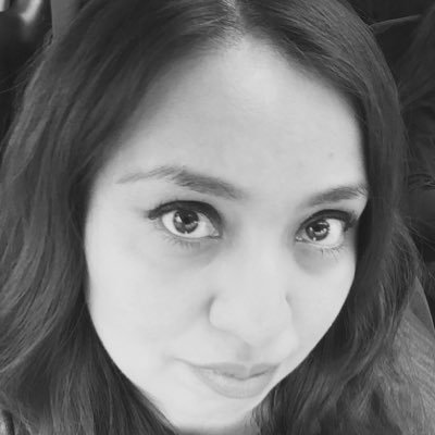 Profile Picture of Amelia Sol (@AmeliaSol7) on Twitter