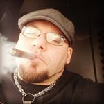 Profile Picture of Jesse Orton (@jesse_the_dead_biker) on Instagram