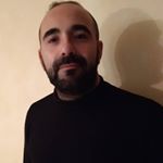 Profile Picture of Federico Calafati scrittore (@federicocalafatiwriter) on Instagram