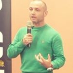 Profile Picture of Jonny Thompson (@vitalitysolutions) on Instagram