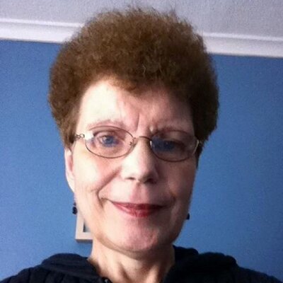 Profile Picture of Jo Plunkett (@JoMBG) on Twitter