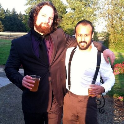 Profile Picture of Michael Galusha (@Papagalush) on Twitter