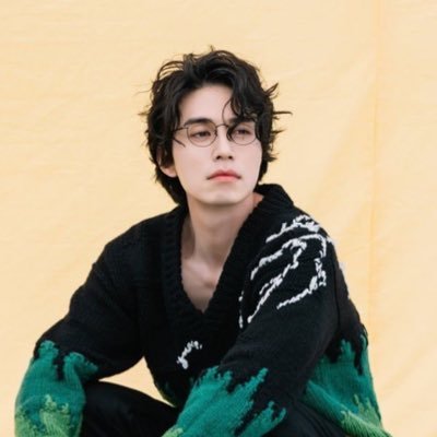 Profile Picture of LEE DONGWOOK (@LEEDONGWOOK__) on Twitter