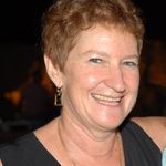 Profile Picture of Lesley Rosenbaum Isacowitz (@lesleyisa) on Instagram