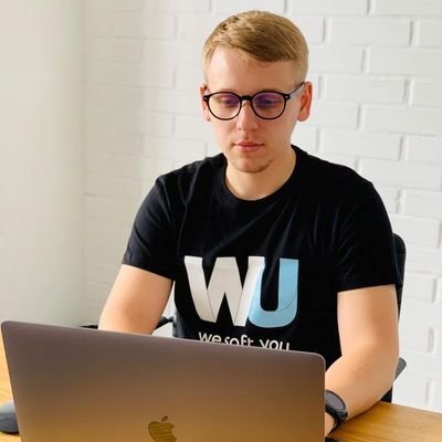 Profile Picture of Andrew Kovalchuk (@andreykko) on Twitter