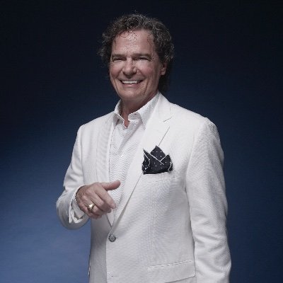 Profile Picture of BJ Thomas (@TheBJThomas) on Twitter