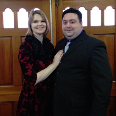 Profile Picture of Shawn Hatfield (@emmauswalking) on Twitter