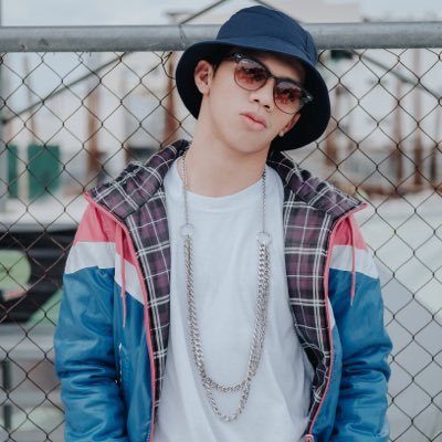 Profile Picture of Denison Paul Balquin (@DendenPaul) on Twitter