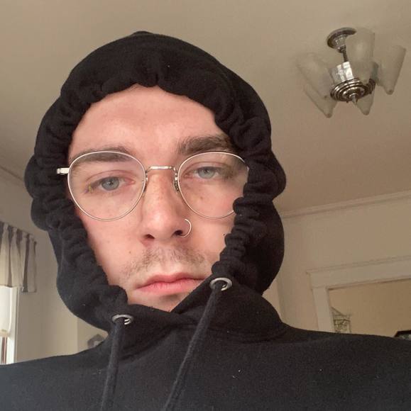 Profile Picture of Mitchel Jurasek (@mitcheljurasek) on Poshmark