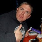 Profile Picture of Steve Rapp (@stever9r) on Instagram