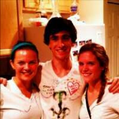 Profile Picture of Trevor Mock (@trevor_mock) on Twitter