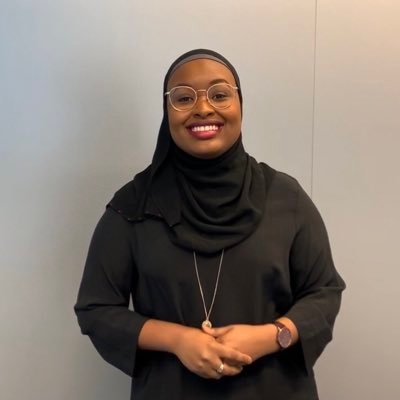 Amina Hassan Sheikh Ali - Twitter Profile Picture of Amina Hassan Sheikh Ali (@theeldestofsix) on Twitter
