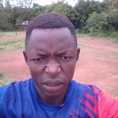 Profile Picture of Michael Obuong (@ObuongMichael) on Twitter