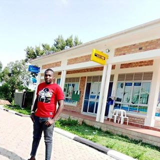 Profile Picture of Isaac Sasirabo (@isaac.sasirabo.94) on Facebook