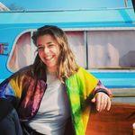 Profile Picture of Marie-Benoite Fertin (@marie_benoite_fertin) on Instagram