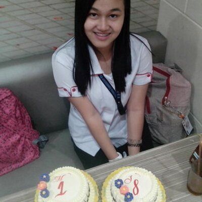 Profile Picture of Marjorie B. Jimenez (@realgirlmarj) on Twitter