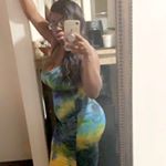 Profile Picture of Chynna Smith (@thenew_flavor) on Instagram