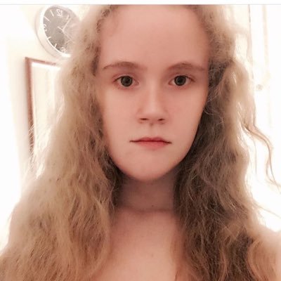 Profile Picture of Anna Benson (@annabenson1737) on Twitter