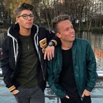 Profile Picture of davin__dustin_jonas__fanpage__ (@davin__dustin_jonas__fanpage__) on Instagram