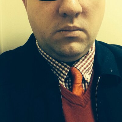 Profile Picture of Timothy Horton (@TellingTJ) on Twitter