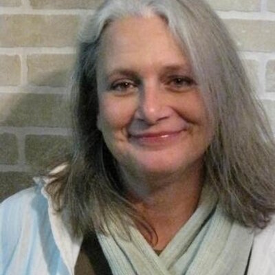 Profile Picture of Janet Forgrieve (@JFo360) on Twitter