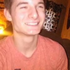 Profile Picture of Brett Rawlins (@BrettBrad01) on Twitter