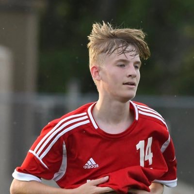 Profile Picture of Ryan Pfeifer (@RPfeifer14) on Twitter