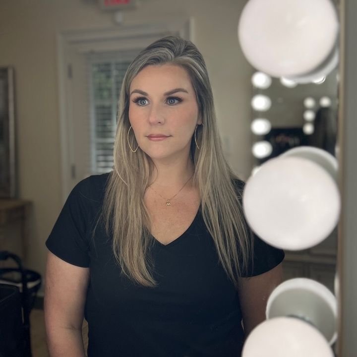 Profile Picture of   Michelle Alton Ellef... (@shellen_87) on Tiktok