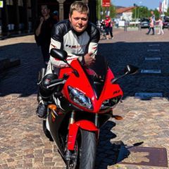 Profile Picture of Steven Scherrer (@stevenscherrer5) on Tiktok