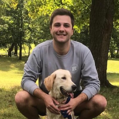 Profile Picture of Dylan Shinn (@Dylan_Shinn13) on Twitter