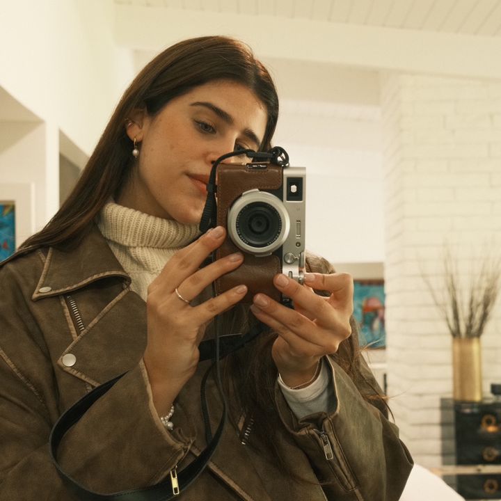 andreabm - Tiktok Profile Picture of andreabm (@andreabm___) on Tiktok