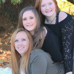 Profile Picture of Amber Basham (@amber9702) on Pinterest