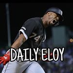 Profile Picture of Eloy Jimenez (@dailyeloy) on Instagram