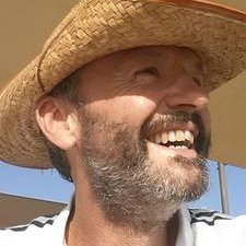 Profile Picture of Glenn Cairns (@cairnso1) on Twitter